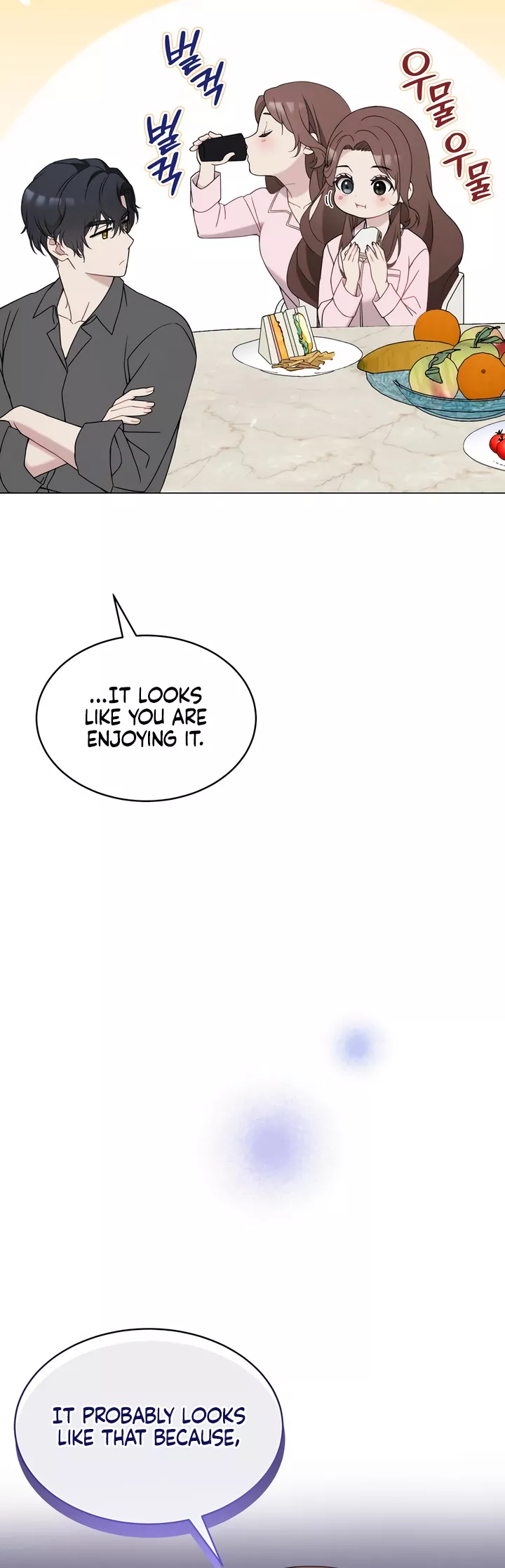Read Doberman Manga Online