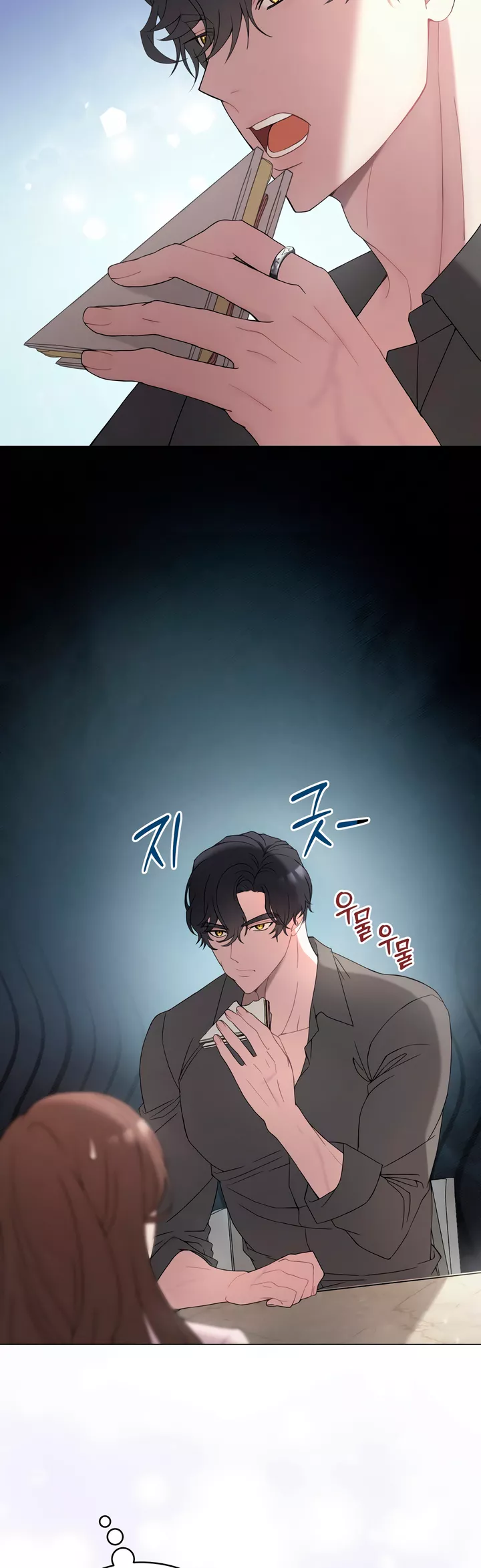 Read Doberman Manga Online