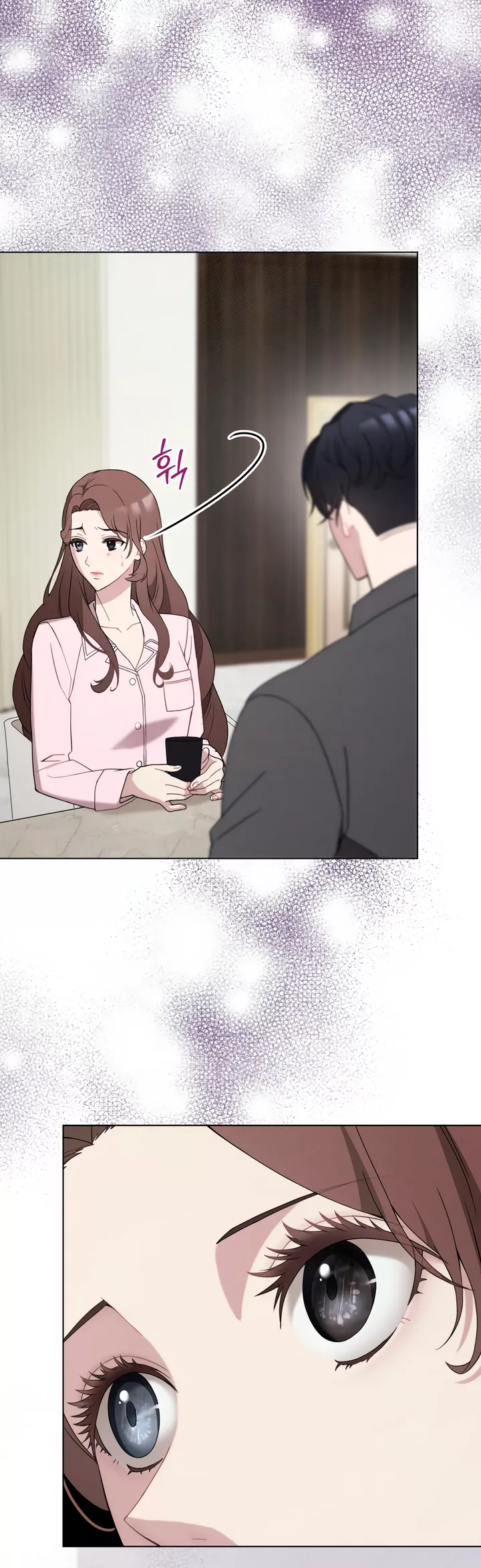 Read Doberman Manga Online