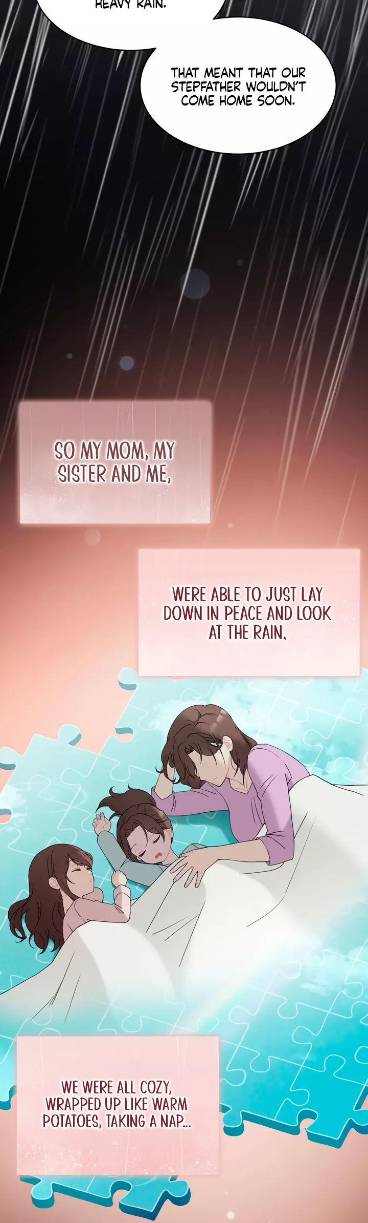 Read Doberman Manga Online