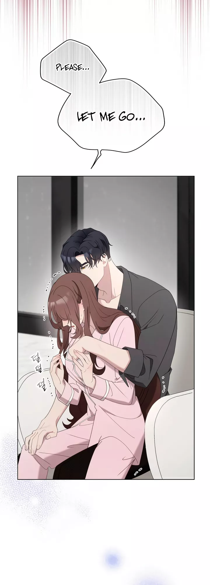 Read Doberman Manga Online