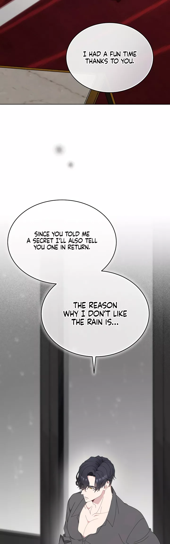 Read Doberman Manga Online