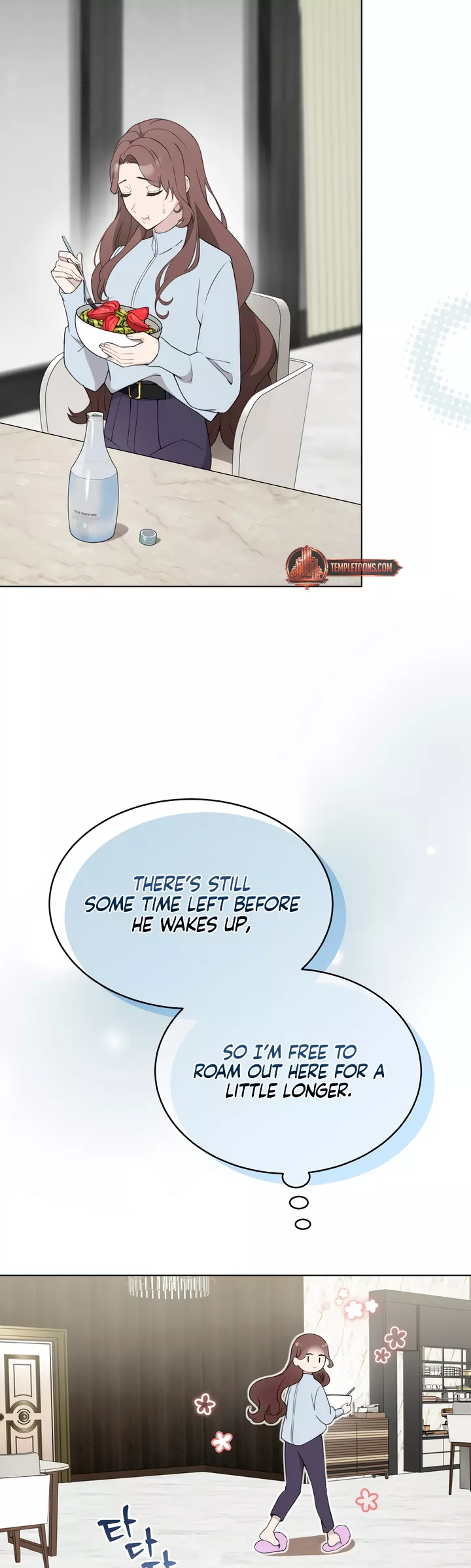 Read Doberman Manga Online