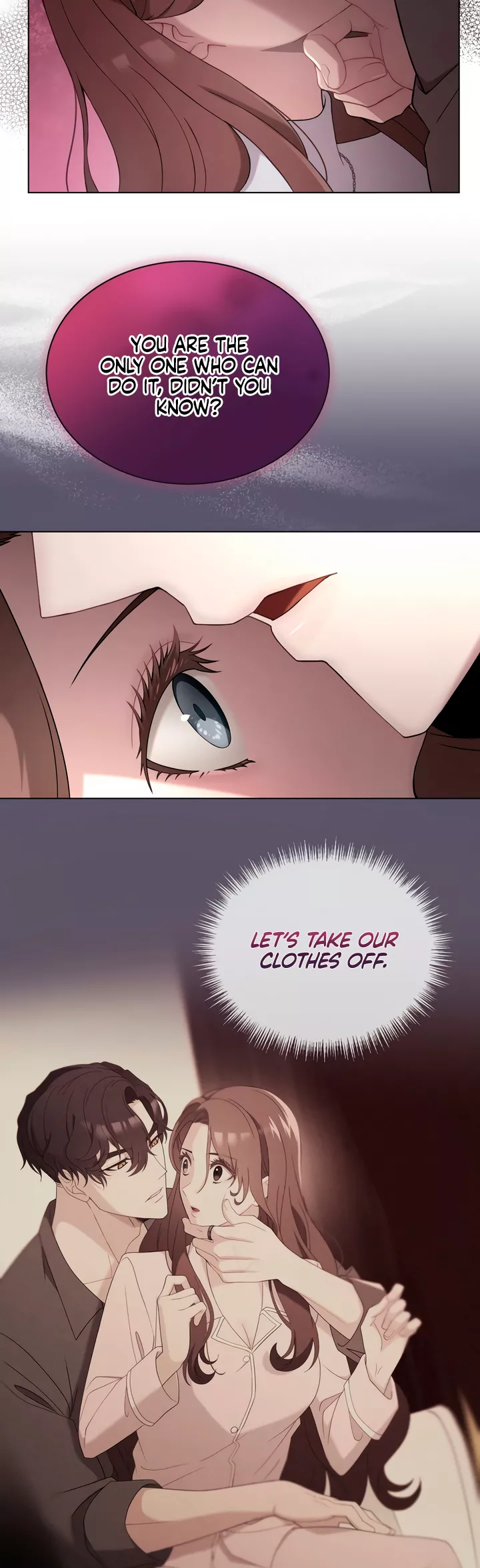 Read Doberman Manga Online