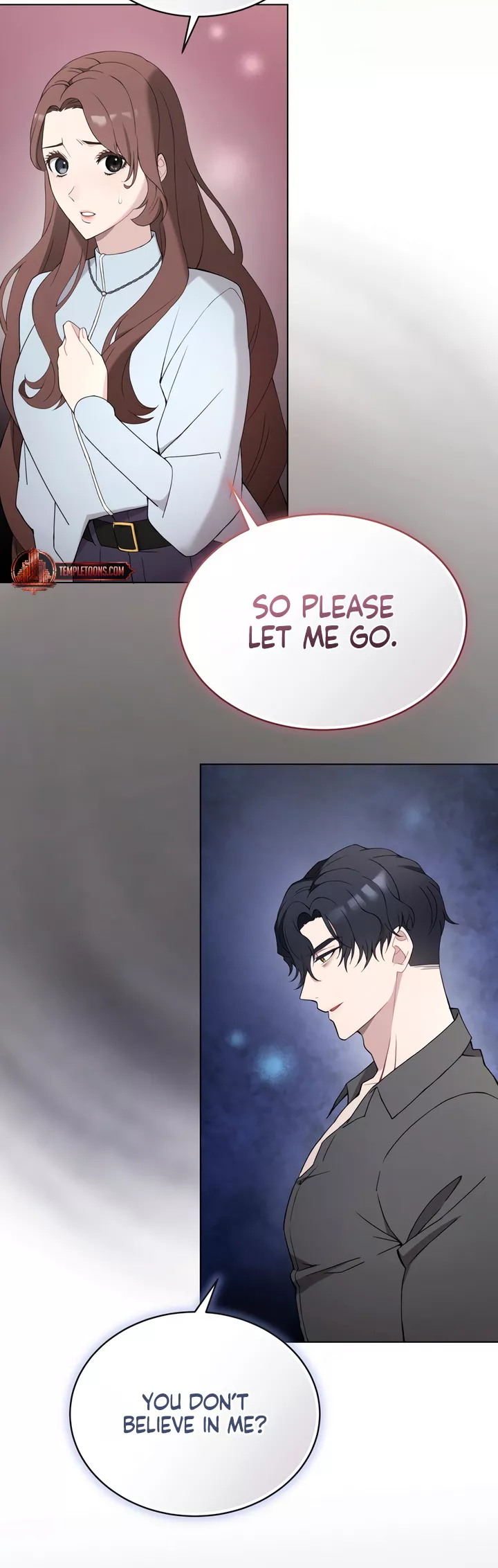 Read Doberman Manga Online