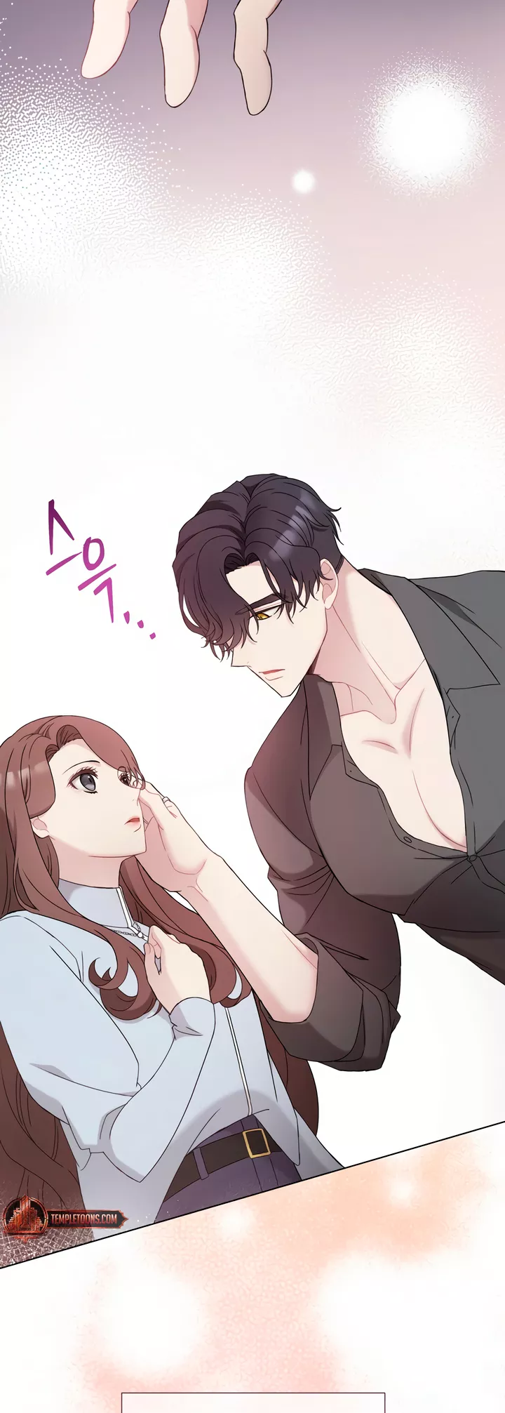 Read Doberman Manga Online