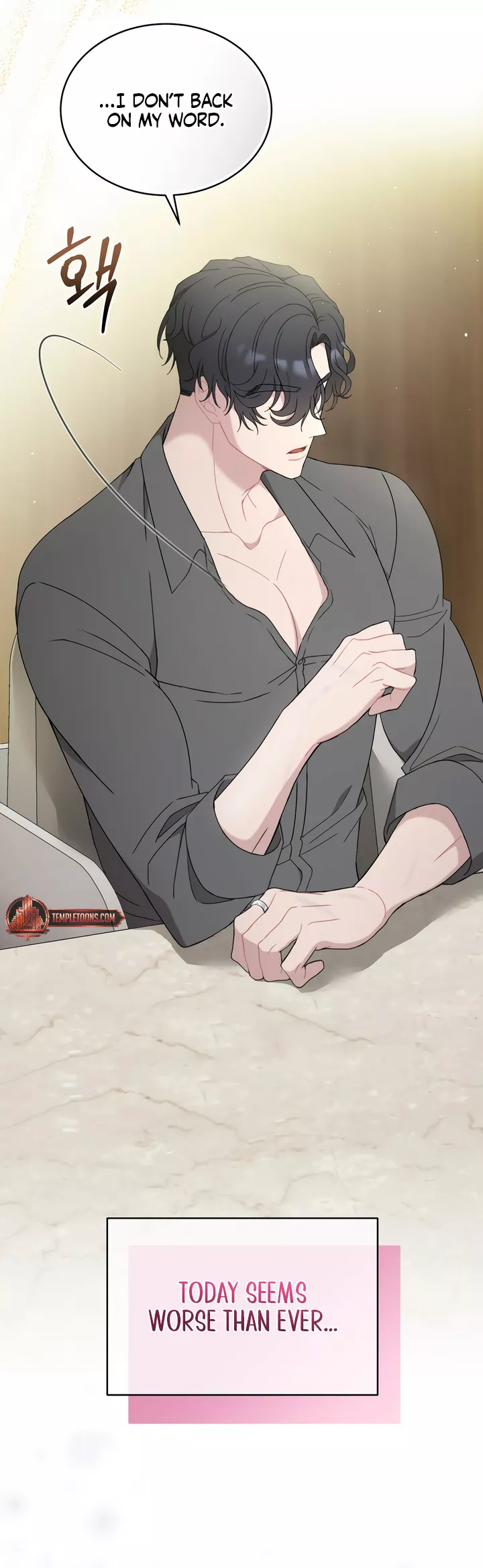 Read Doberman Manga Online