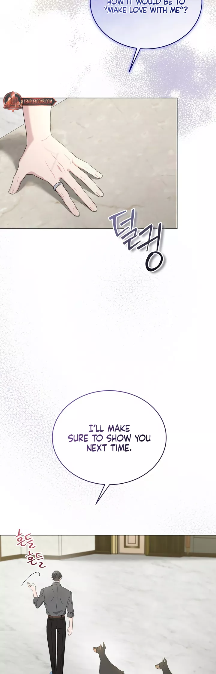 Read Doberman Manga Online