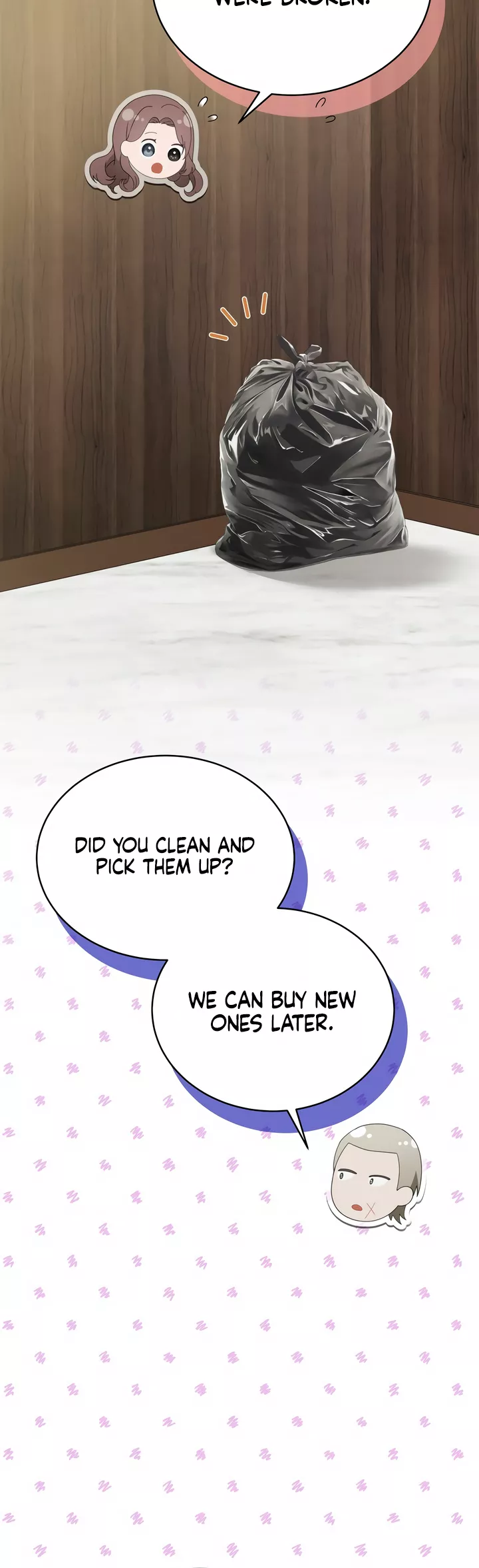 Read Doberman Manga Online