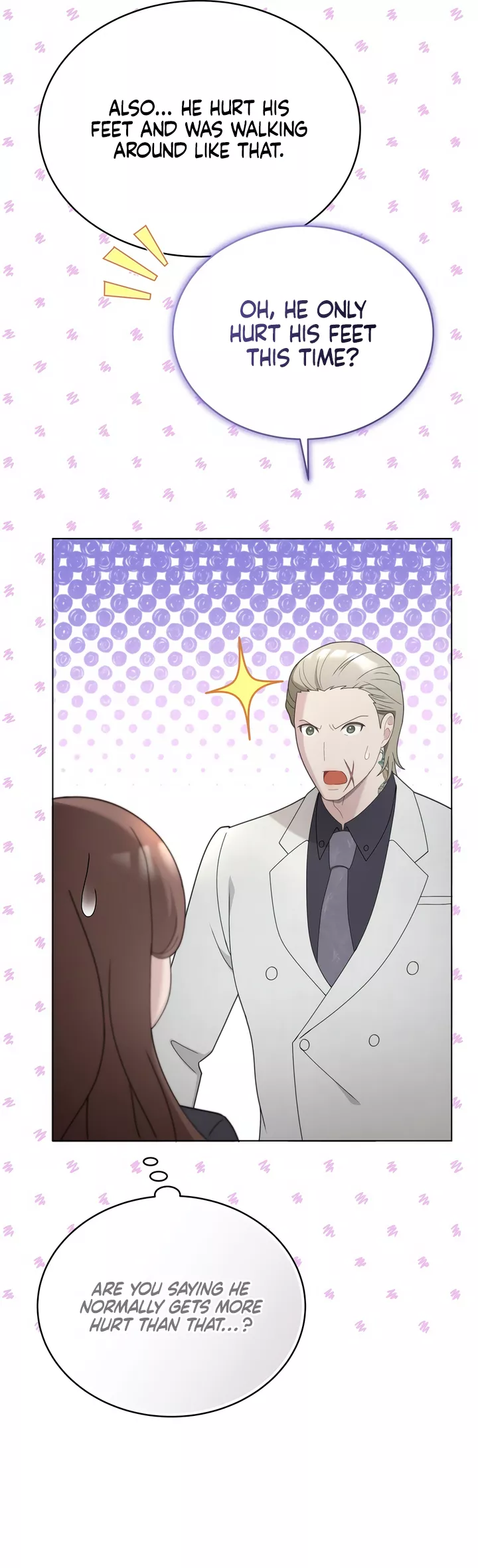 Read Doberman Manga Online