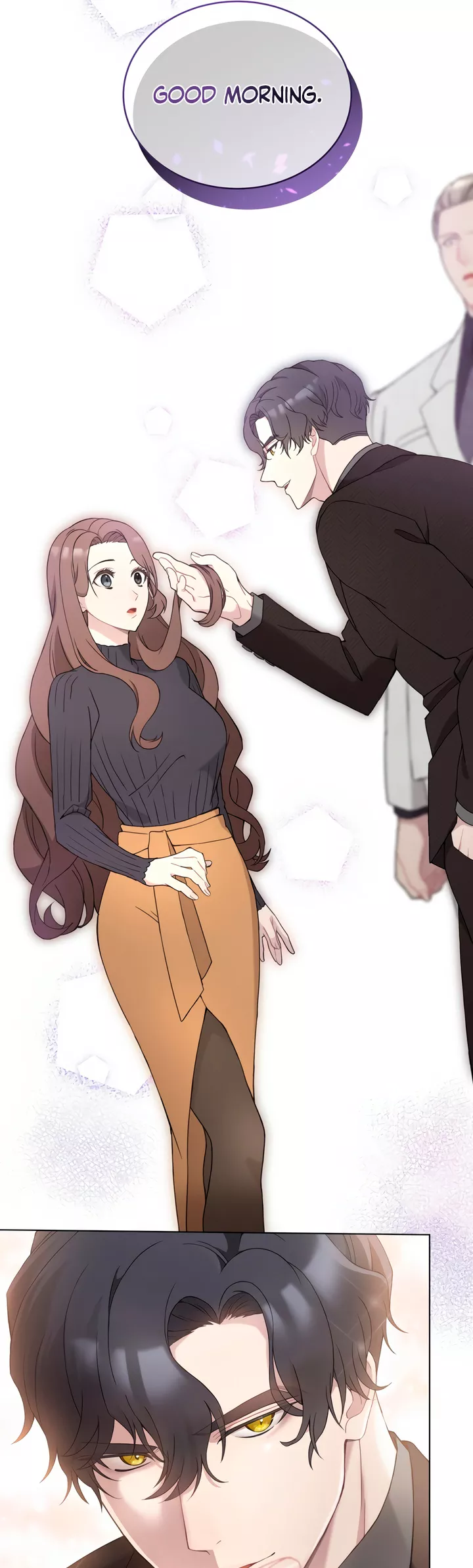 Read Doberman Manga Online