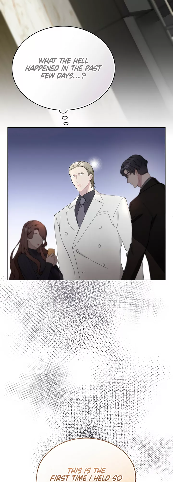 Read Doberman Manga Online