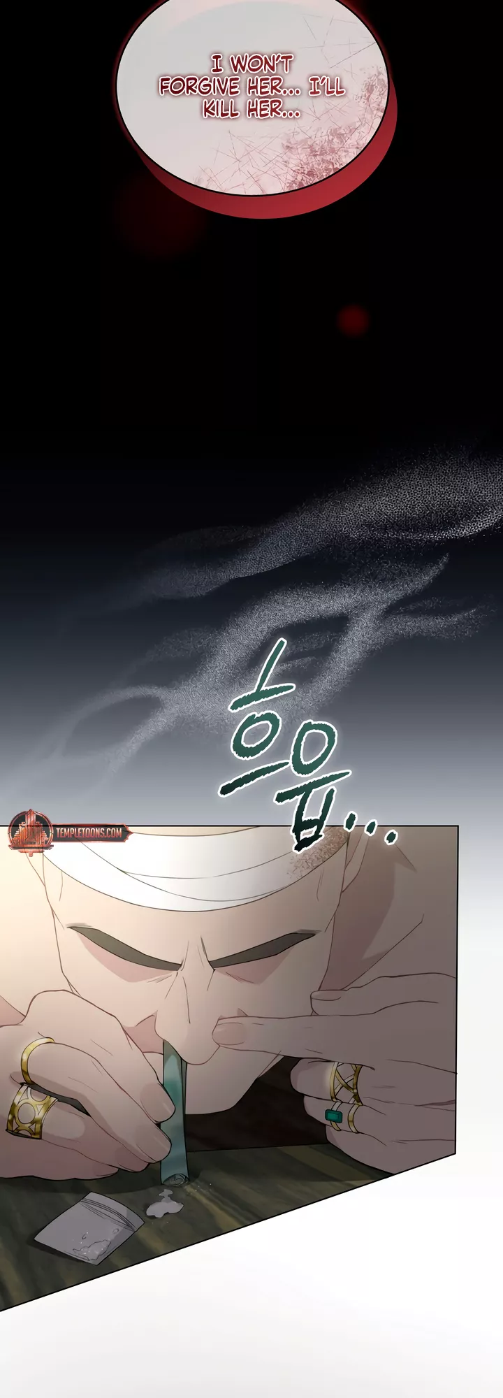 Read Doberman Manga Online