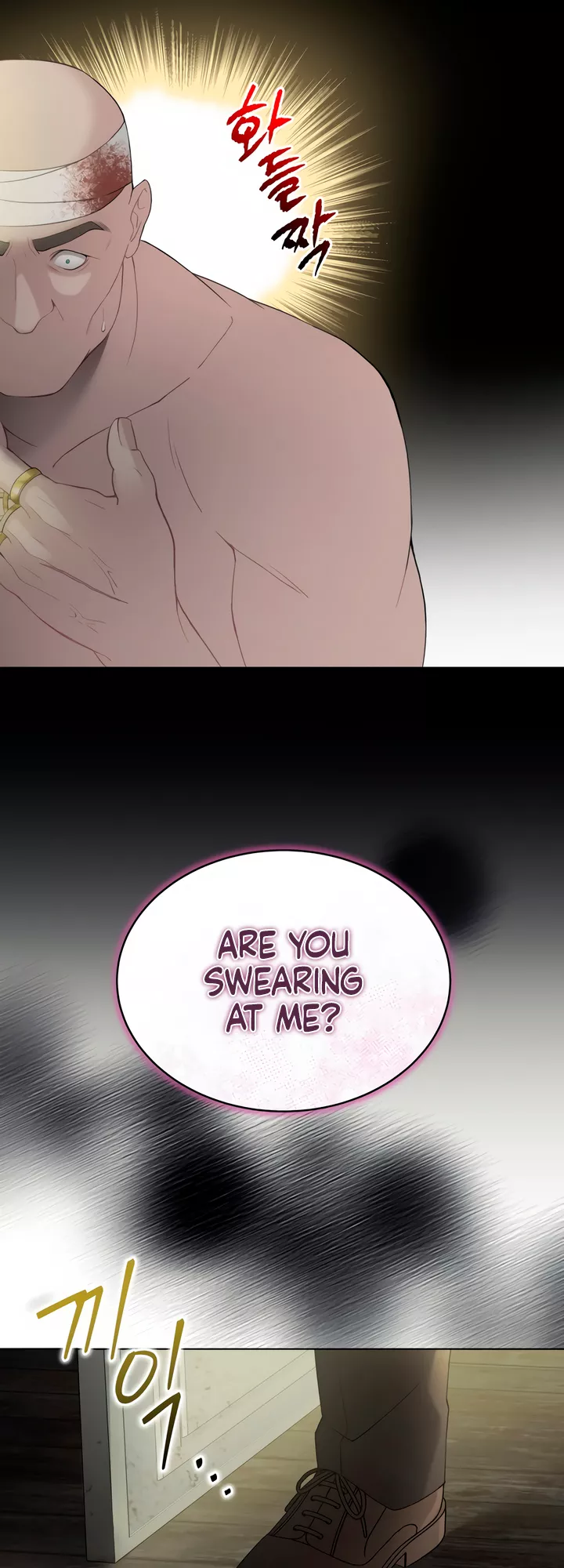 Read Doberman Manga Online