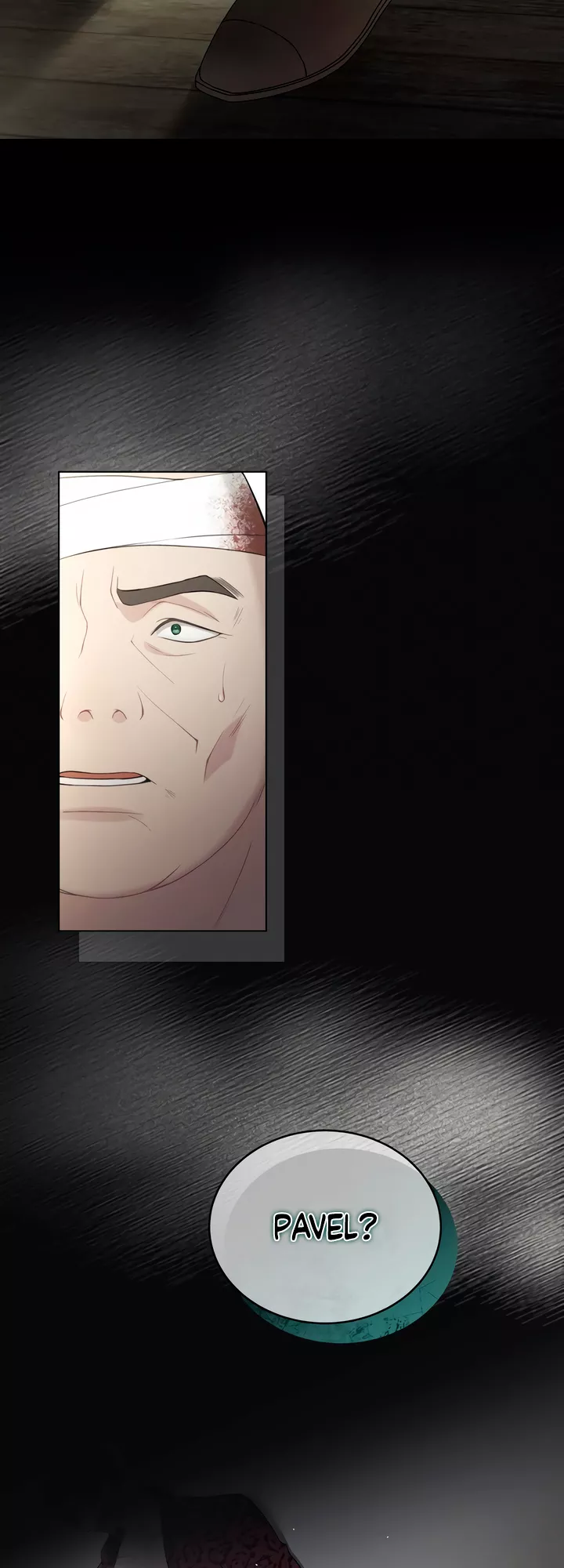Read Doberman Manga Online