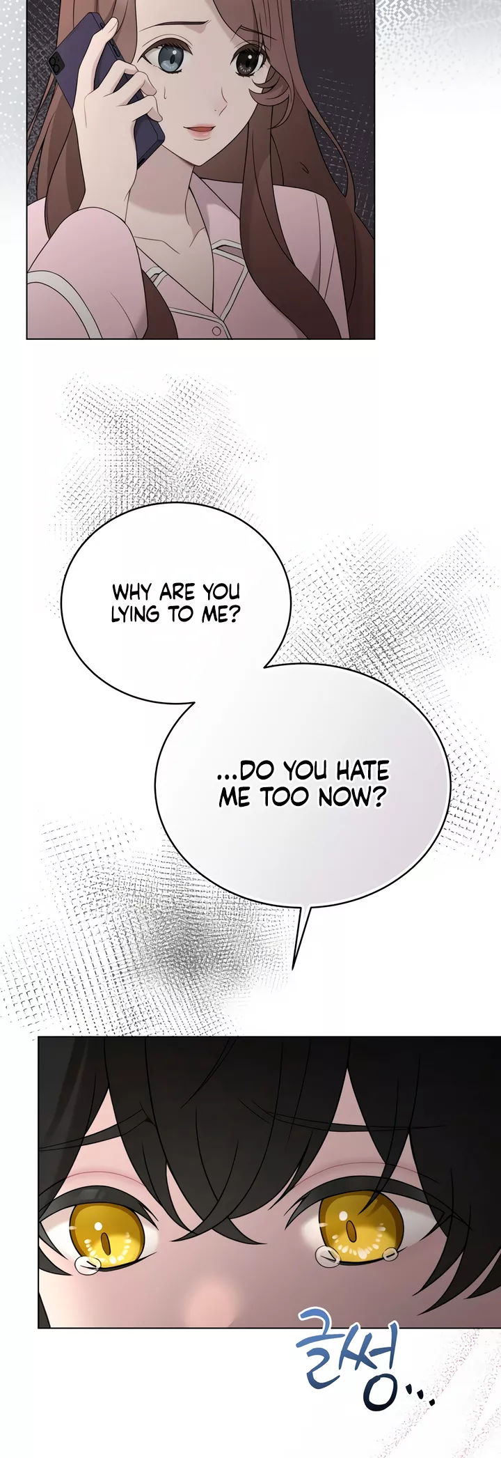 Read Doberman Manga Online