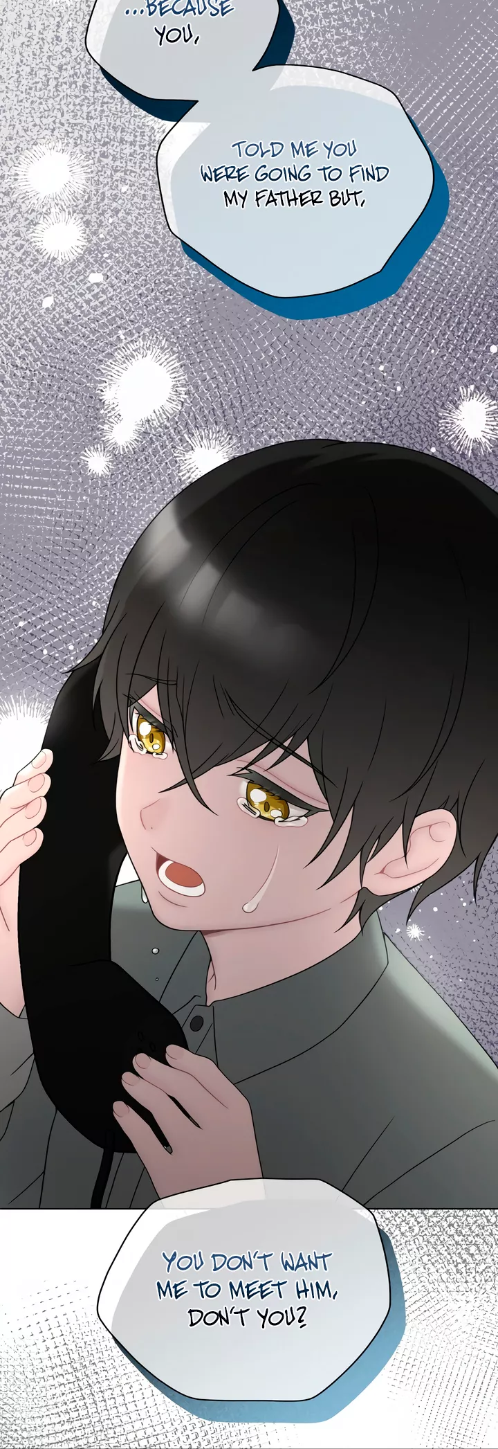 Read Doberman Manga Online