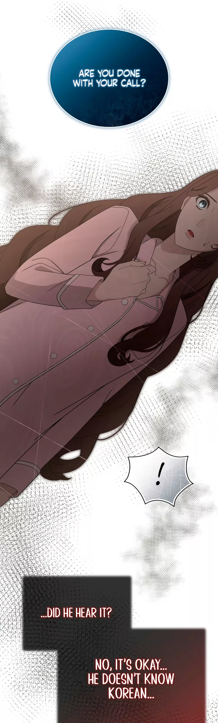 Read Doberman Manga Online