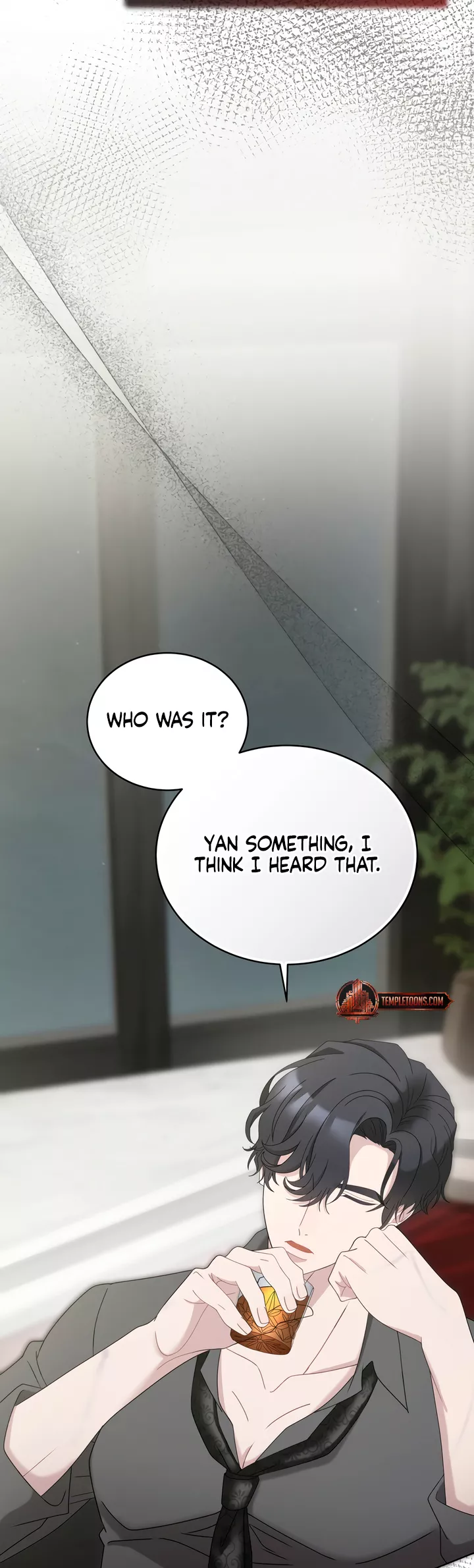 Read Doberman Manga Online