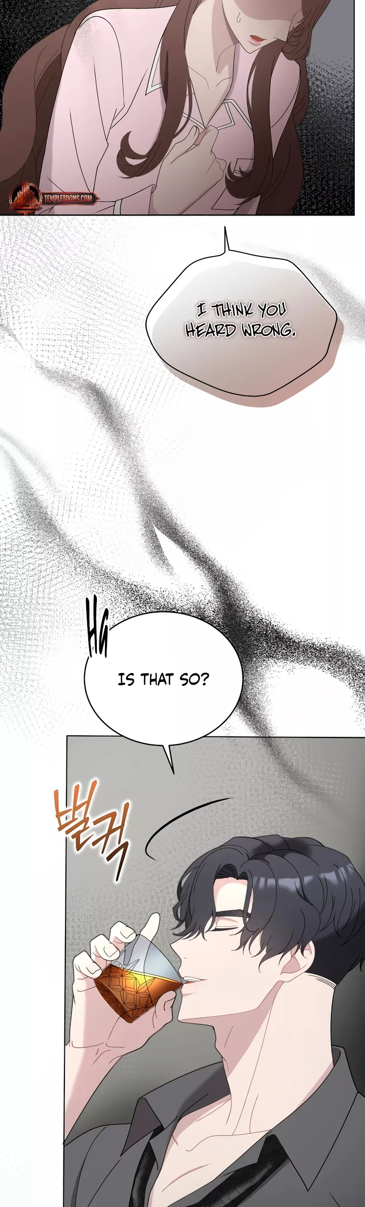 Read Doberman Manga Online