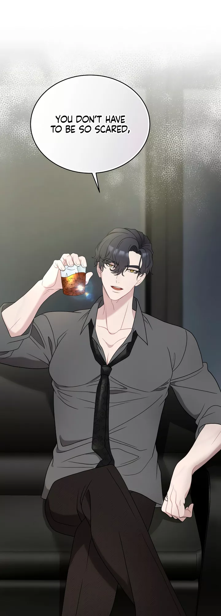 Read Doberman Manga Online