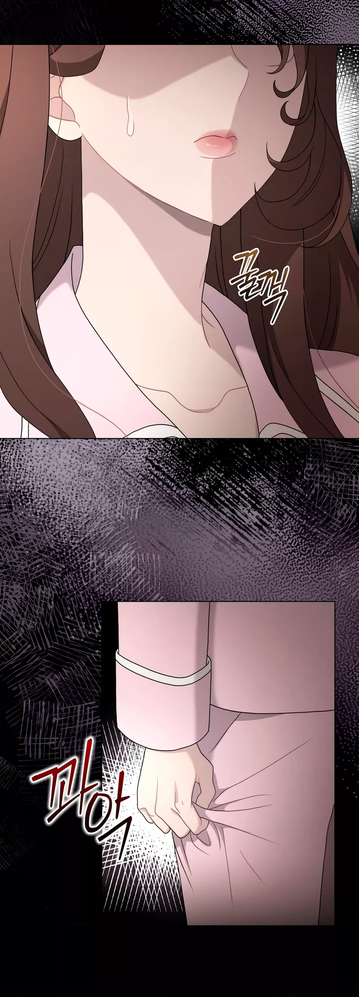Read Doberman Manga Online