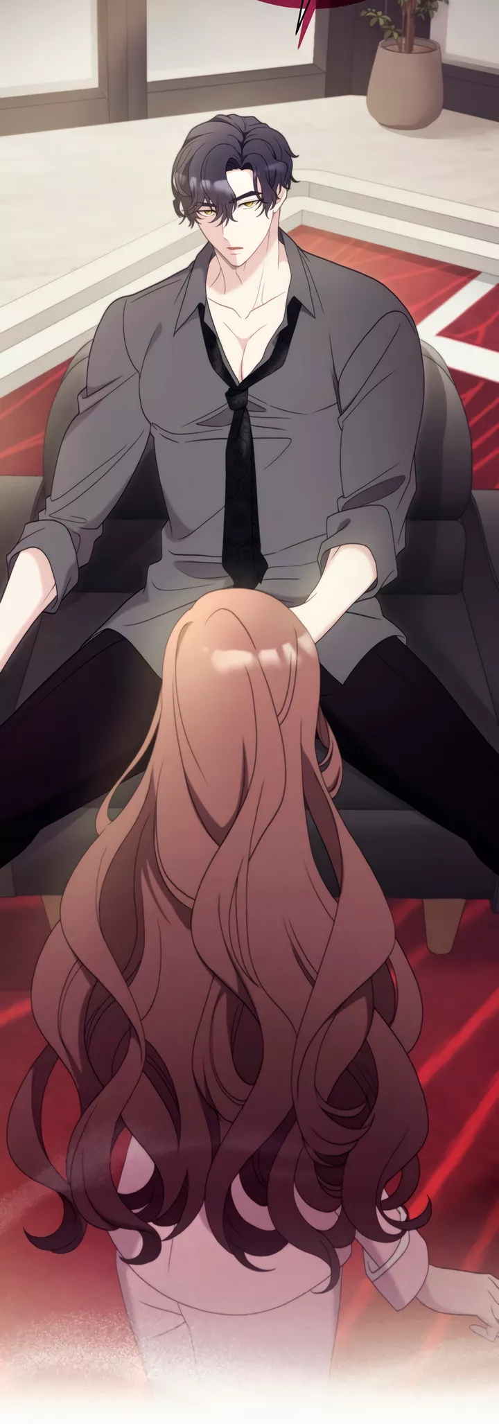 Read Doberman Manga Online