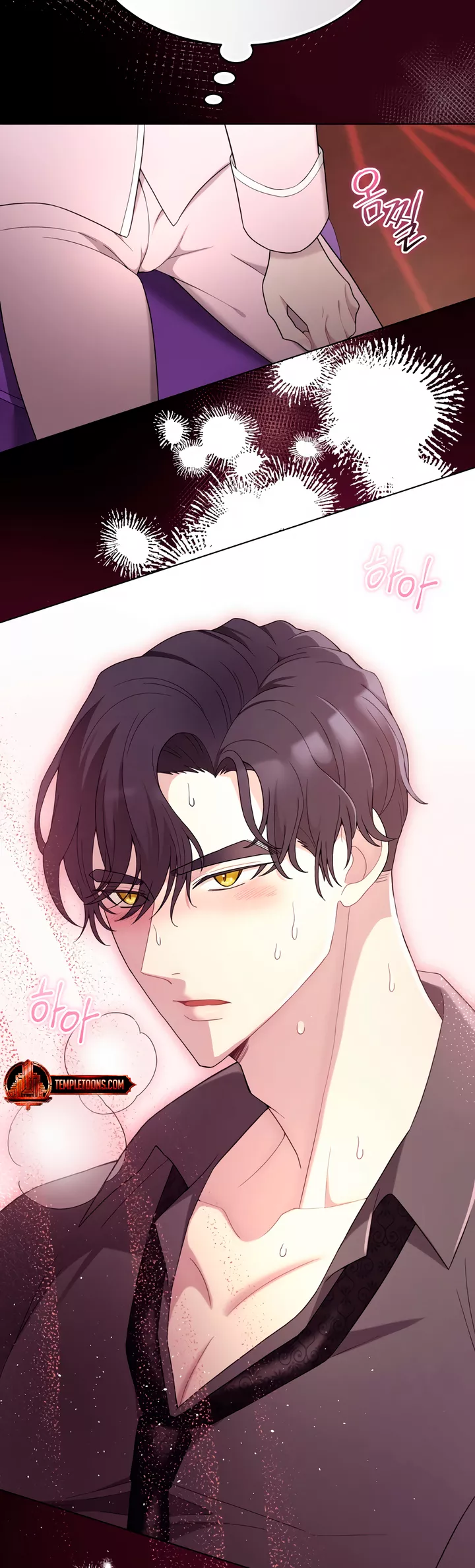 Read Doberman Manga Online