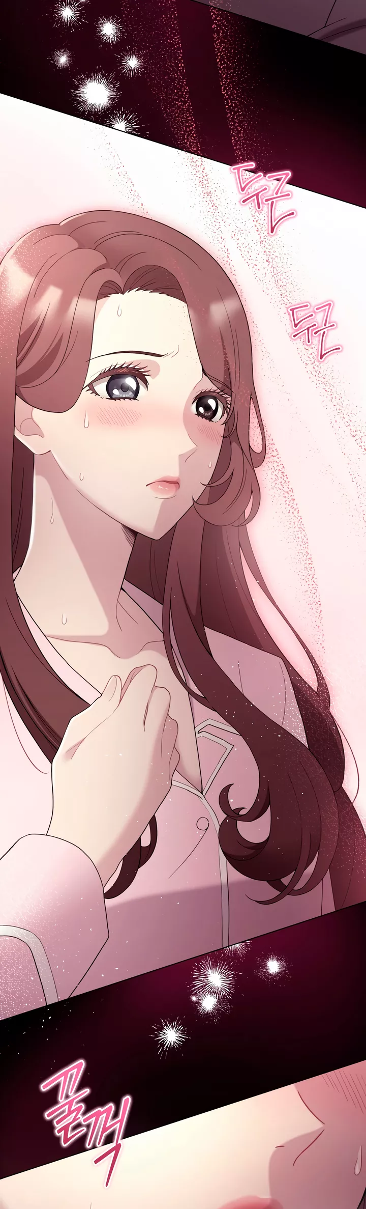 Read Doberman Manga Online