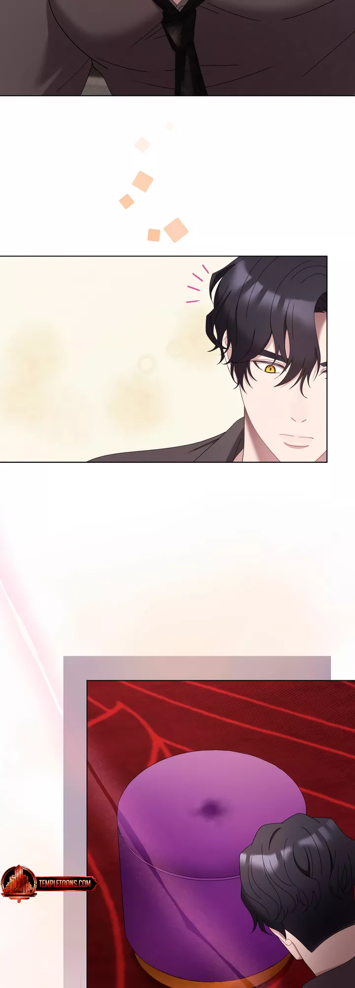 Read Doberman Manga Online