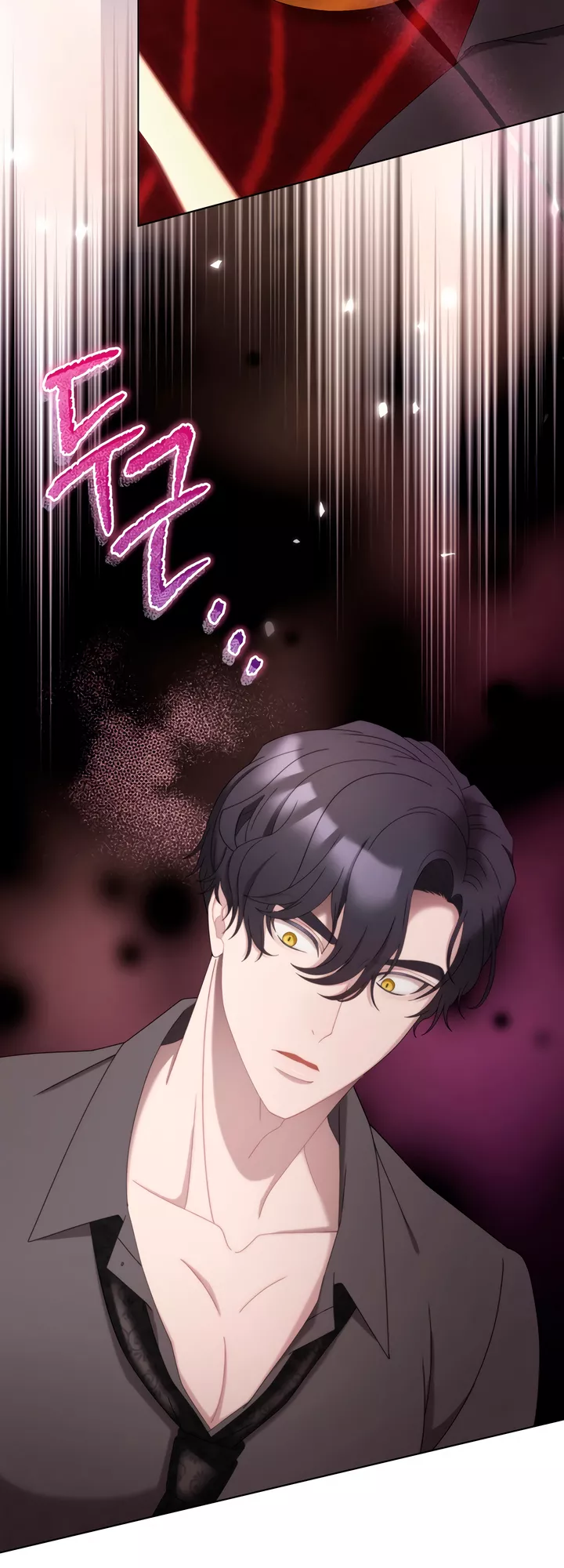 Read Doberman Manga Online