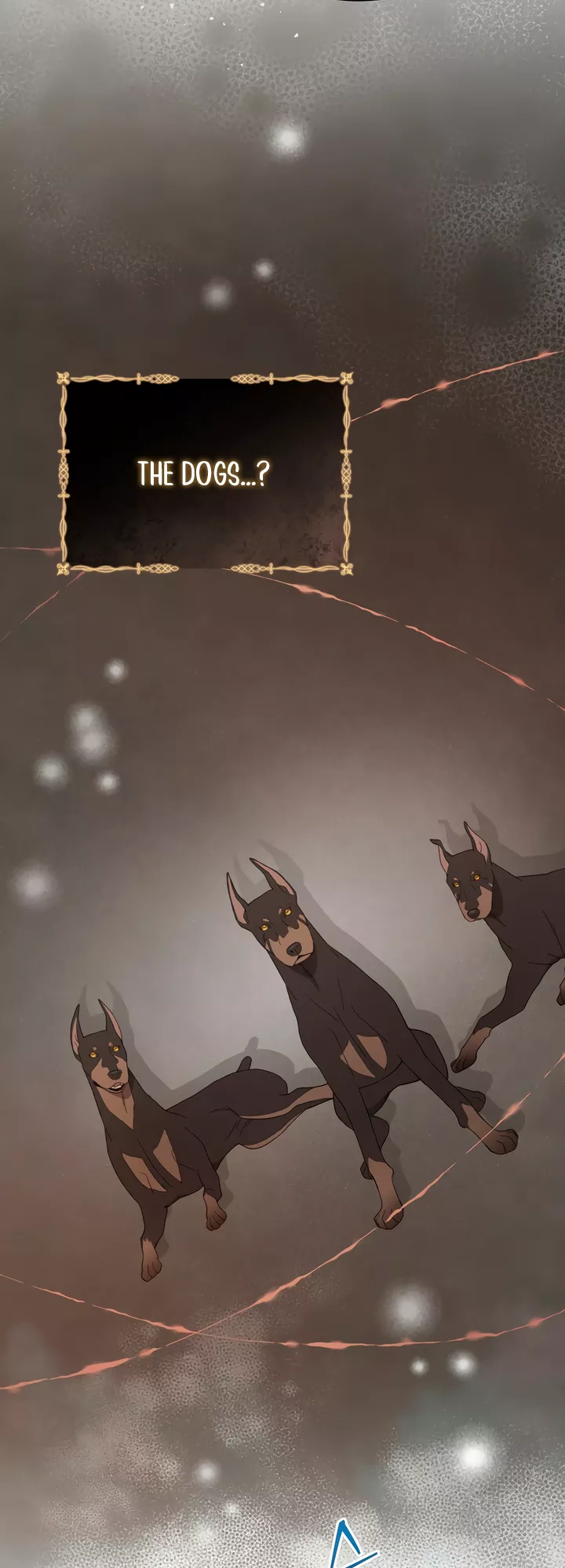 Read Doberman Manga Online