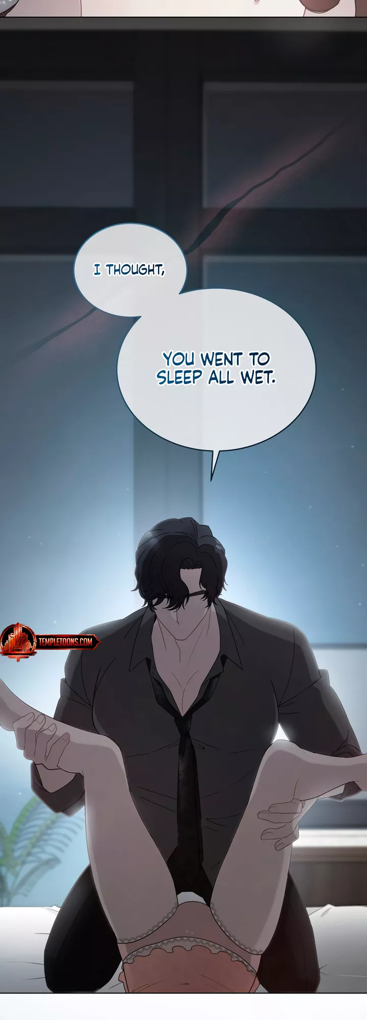 Read Doberman Manga Online