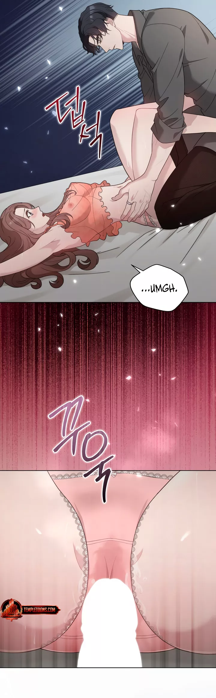 Read Doberman Manga Online
