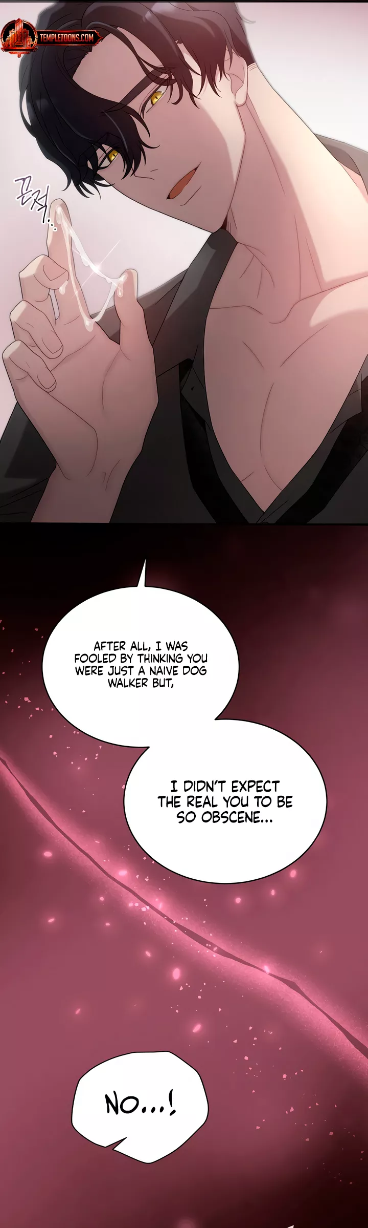 Read Doberman Manga Online