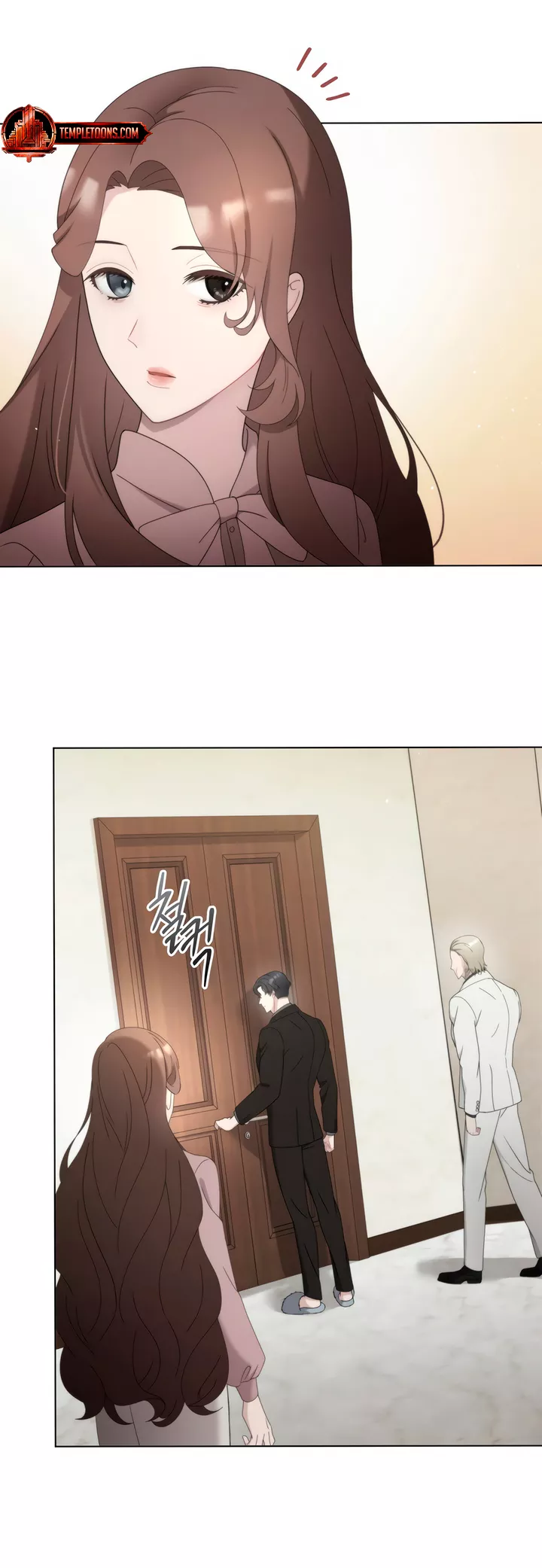Read Doberman Manga Online