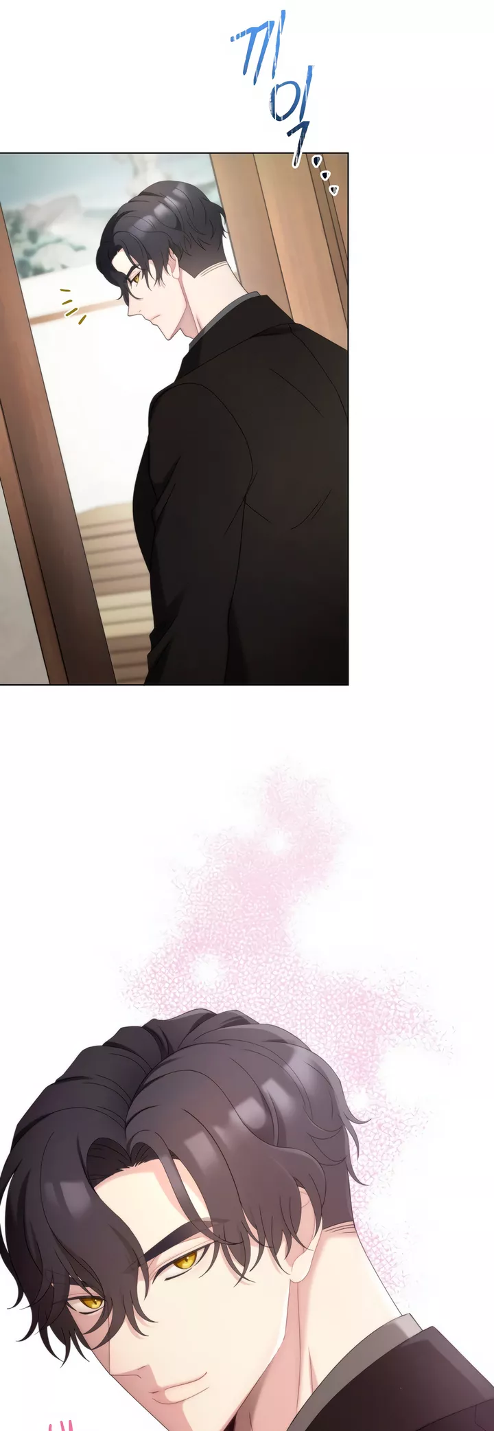 Read Doberman Manga Online