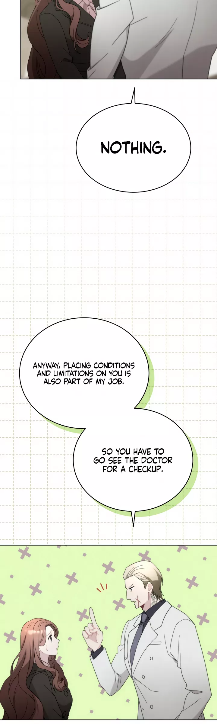 Read Doberman Manga Online