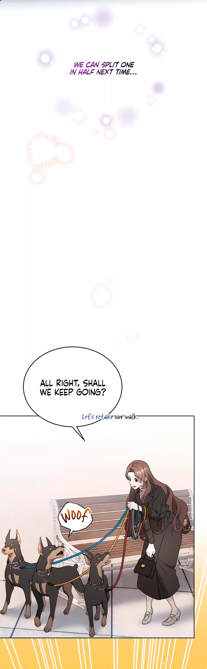 Read Doberman Manga Online