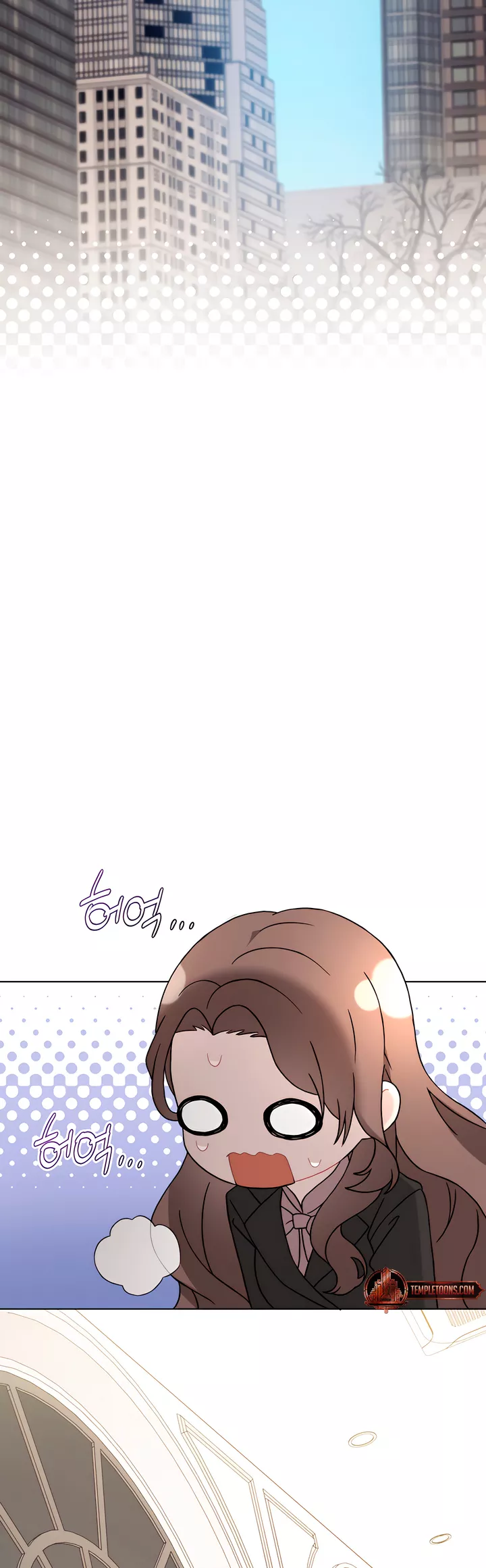Read Doberman Manga Online
