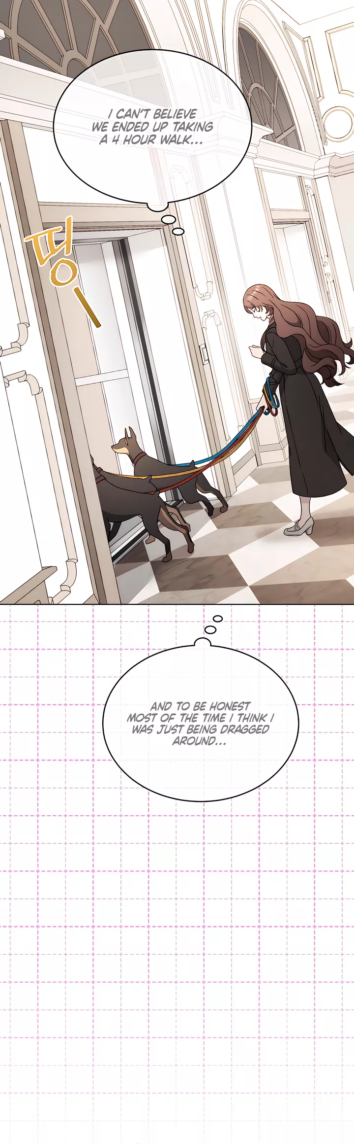Read Doberman Manga Online