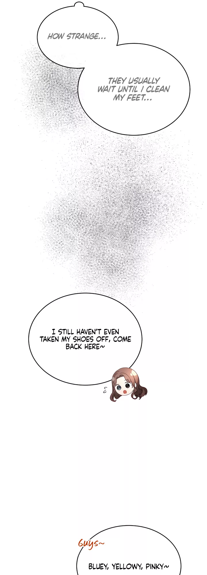 Read Doberman Manga Online