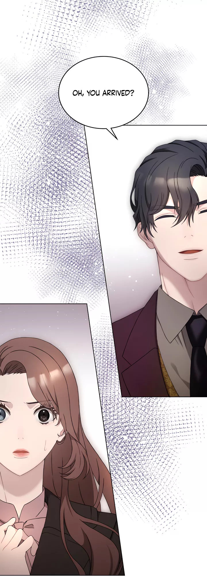 Read Doberman Manga Online