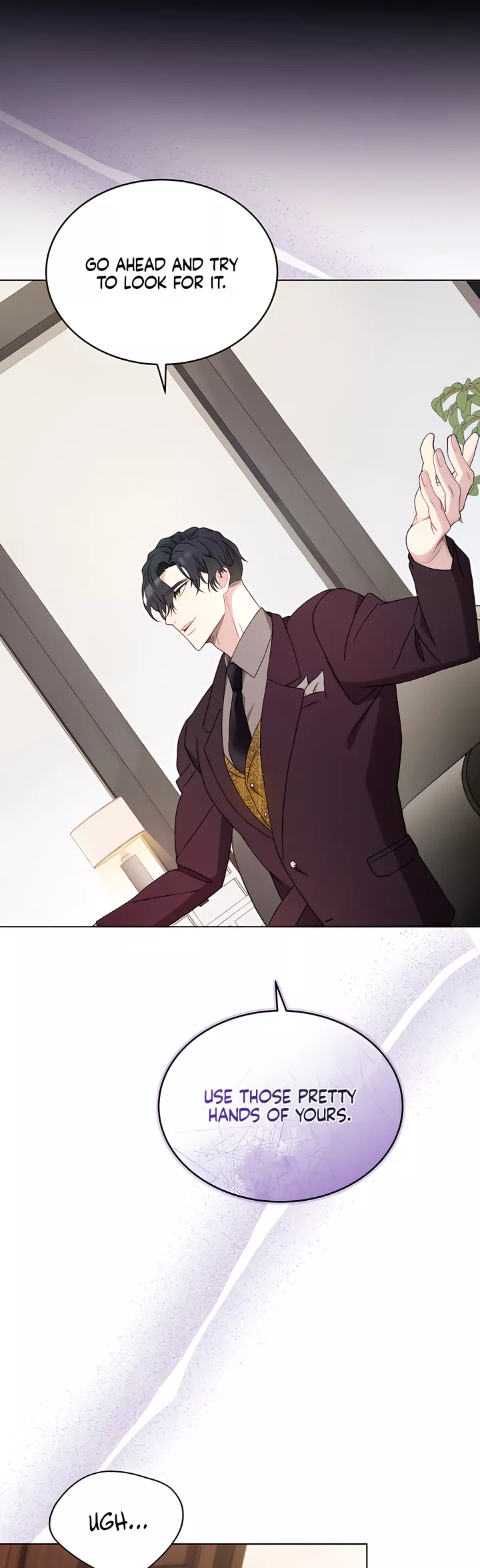 Read Doberman Manga Online