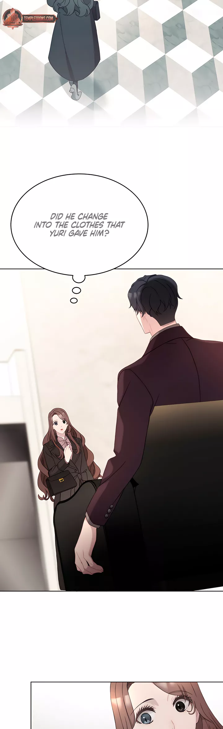 Read Doberman Manga Online