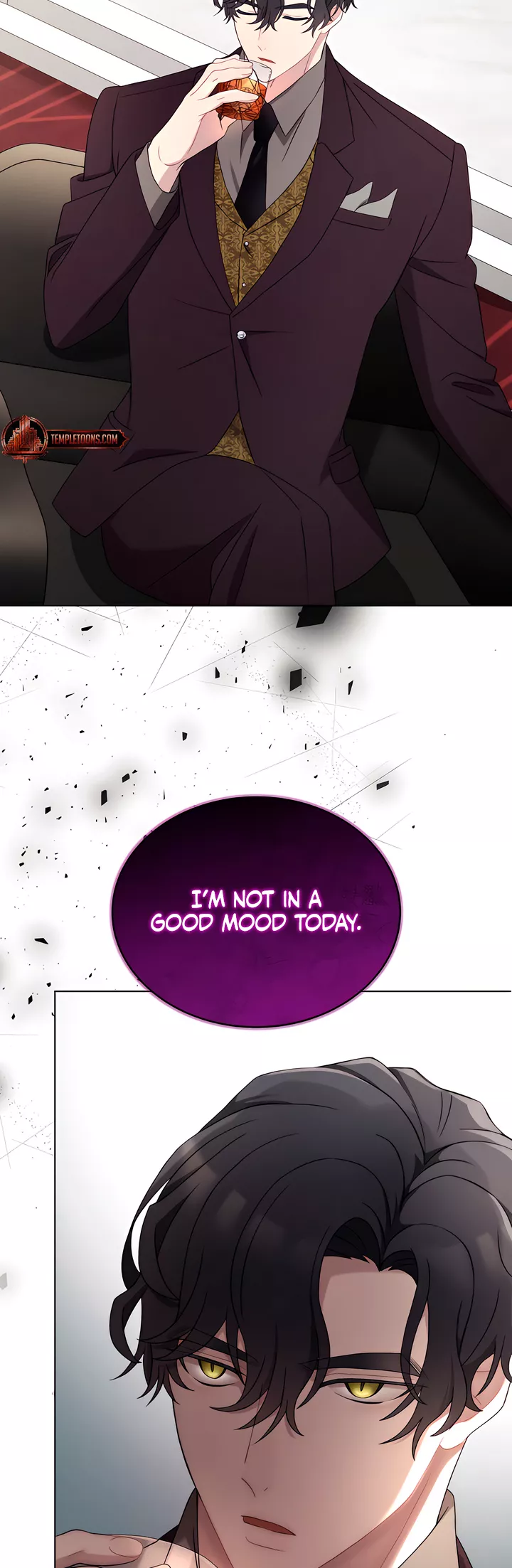 Read Doberman Manga Online
