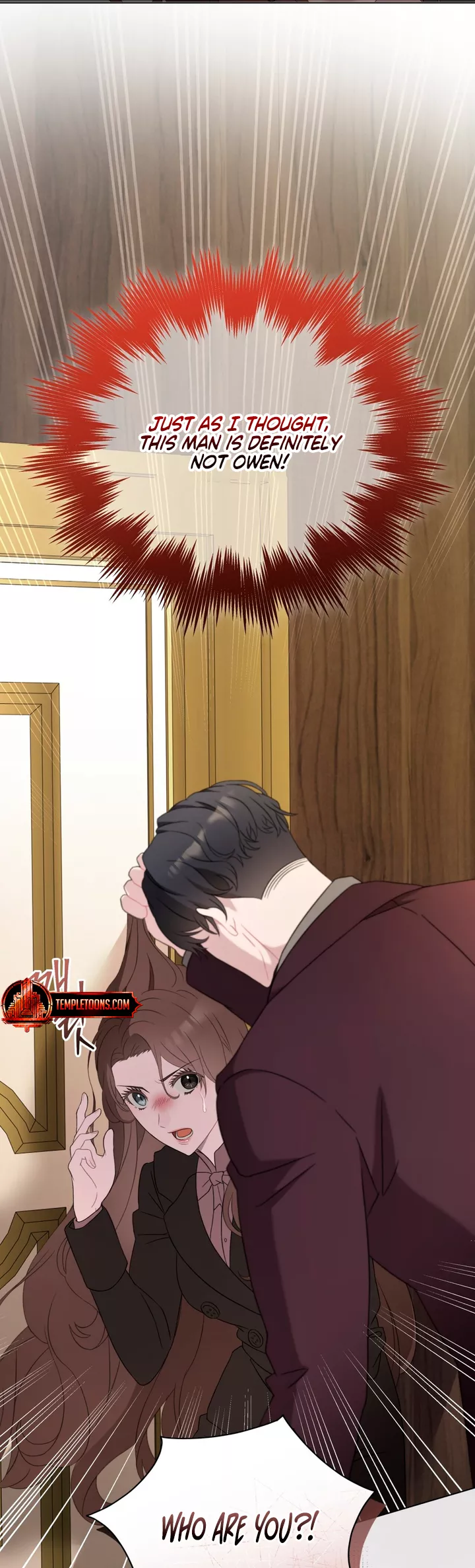 Read Doberman Manga Online
