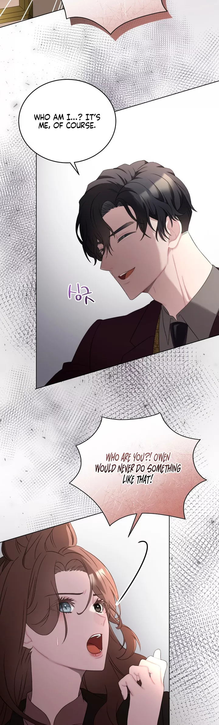 Read Doberman Manga Online