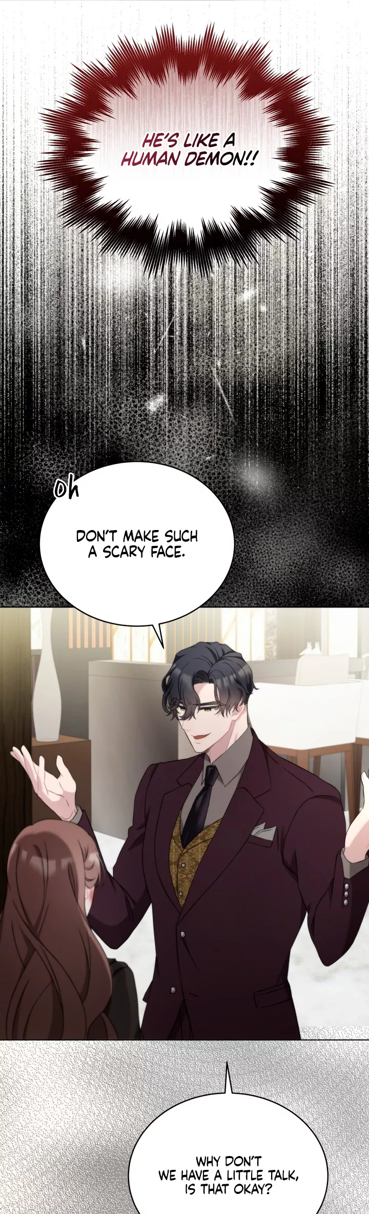 Read Doberman Manga Online