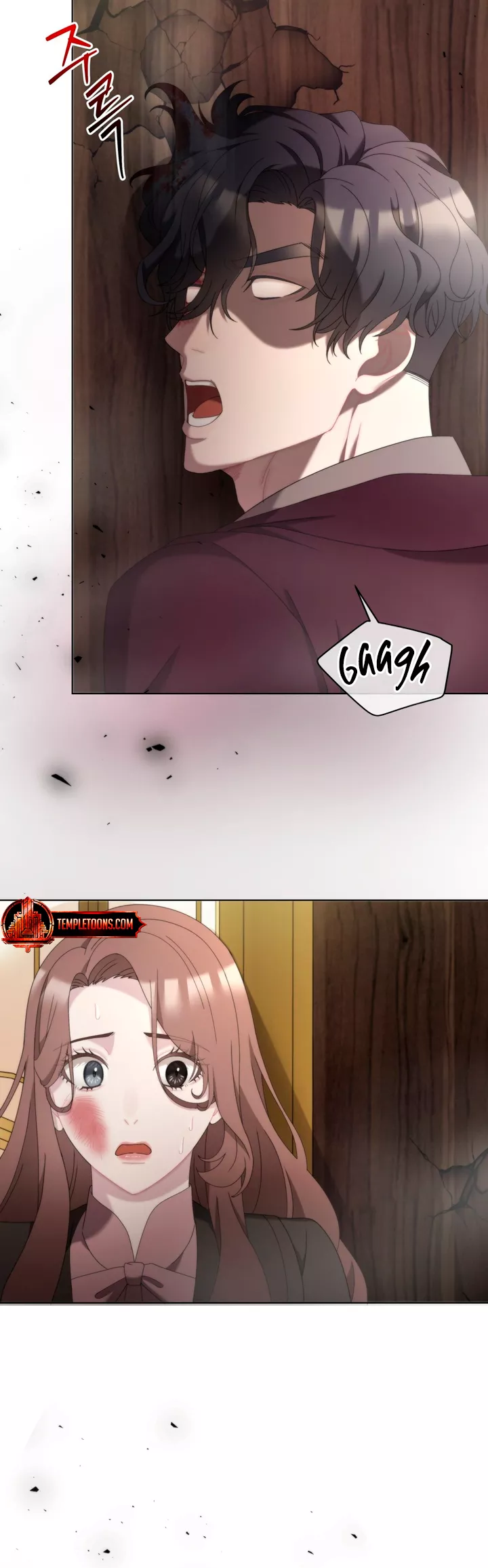 Read Doberman Manga Online